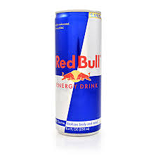 Red Bull